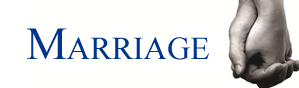 marriage