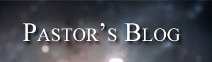 pastor'sblog